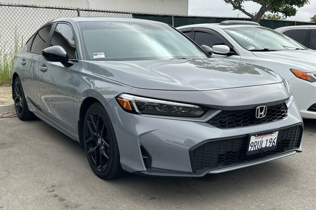 honda civic hatchback 2025 19XFL4H89SE007543 image honda civic hatchback 2025 19XFL4H89SE007543 image
